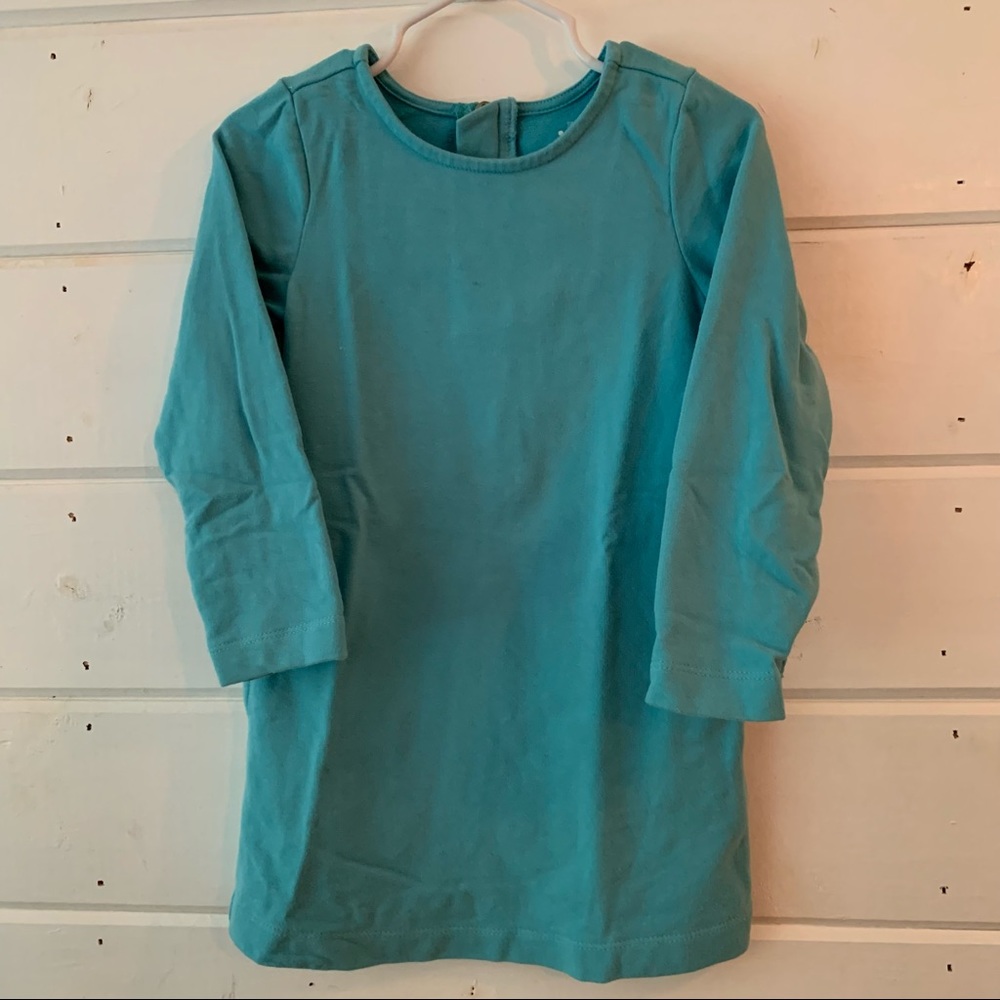 Primary Cozy Dress